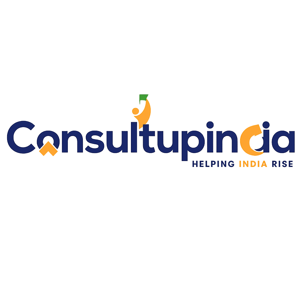 ConsultUp India