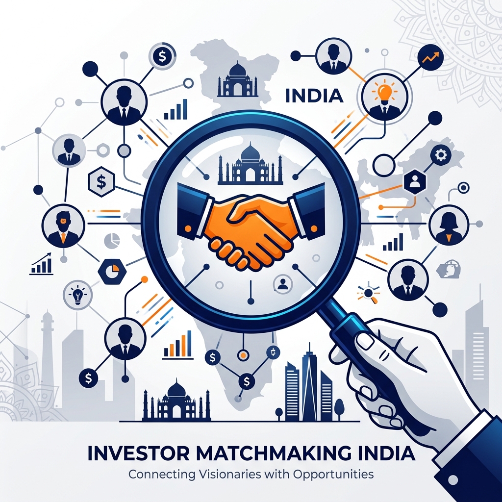 How to Find the Right Angel Investor or PE Firm for Your Startup in India