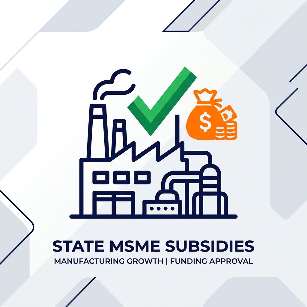 PMEGP, CGTMSE, SIDBI & Stand-Up India: which loan fits