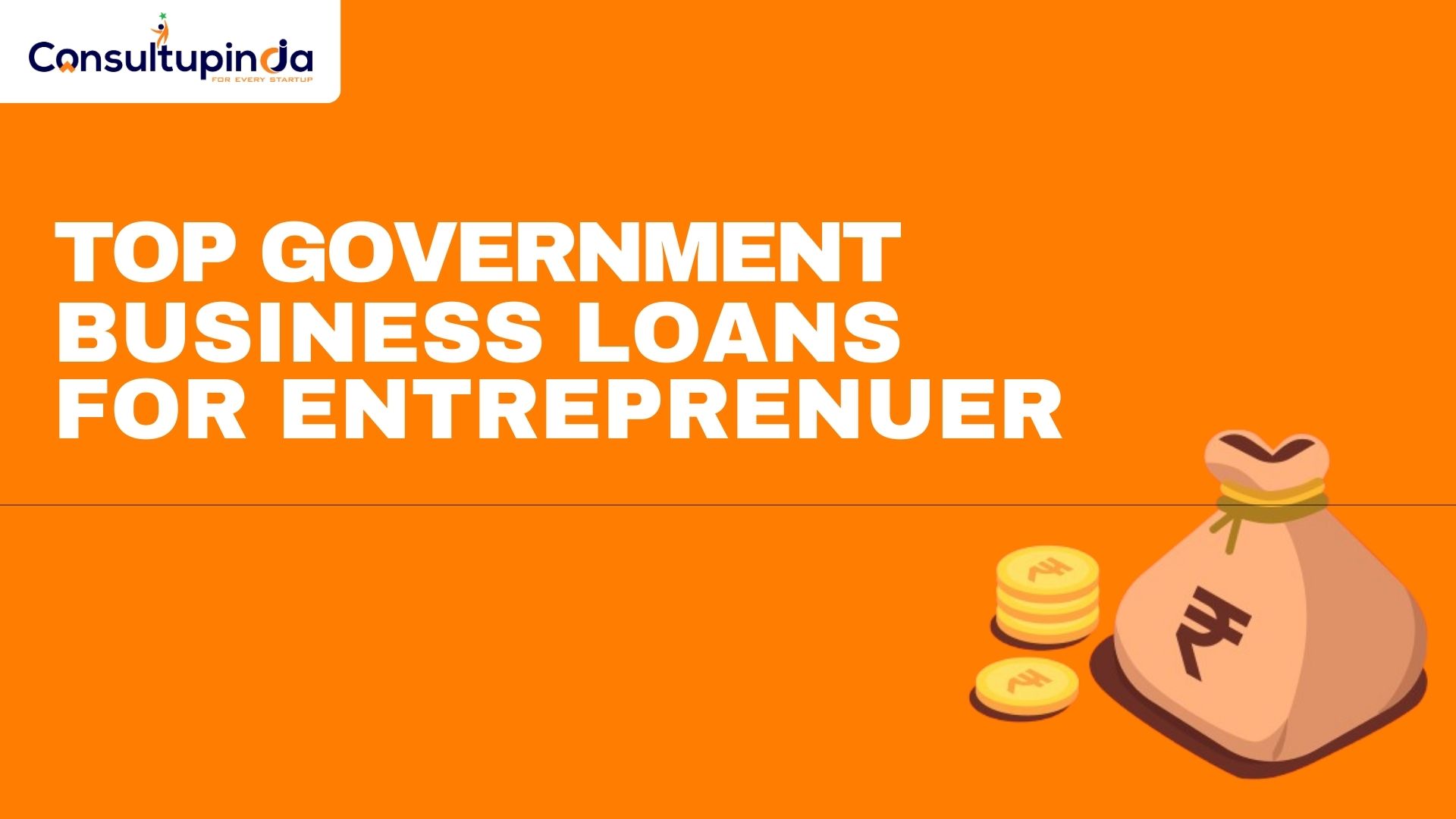Business loan