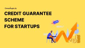 CREDIT GUARANTEE SCHEME