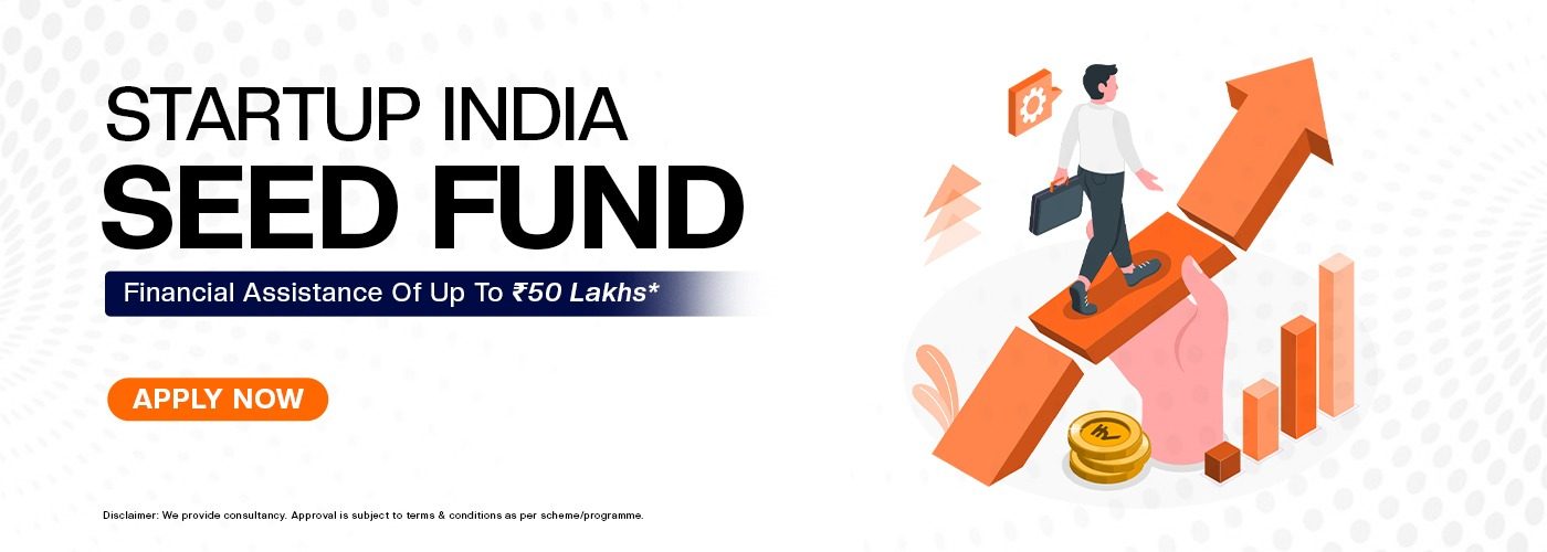 Startup India Seed Fund Scheme