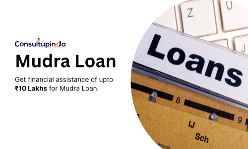 Mudra Loan (1) Mudra Loan (1)